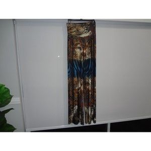 Wide Legged Casual Pants by Auditions